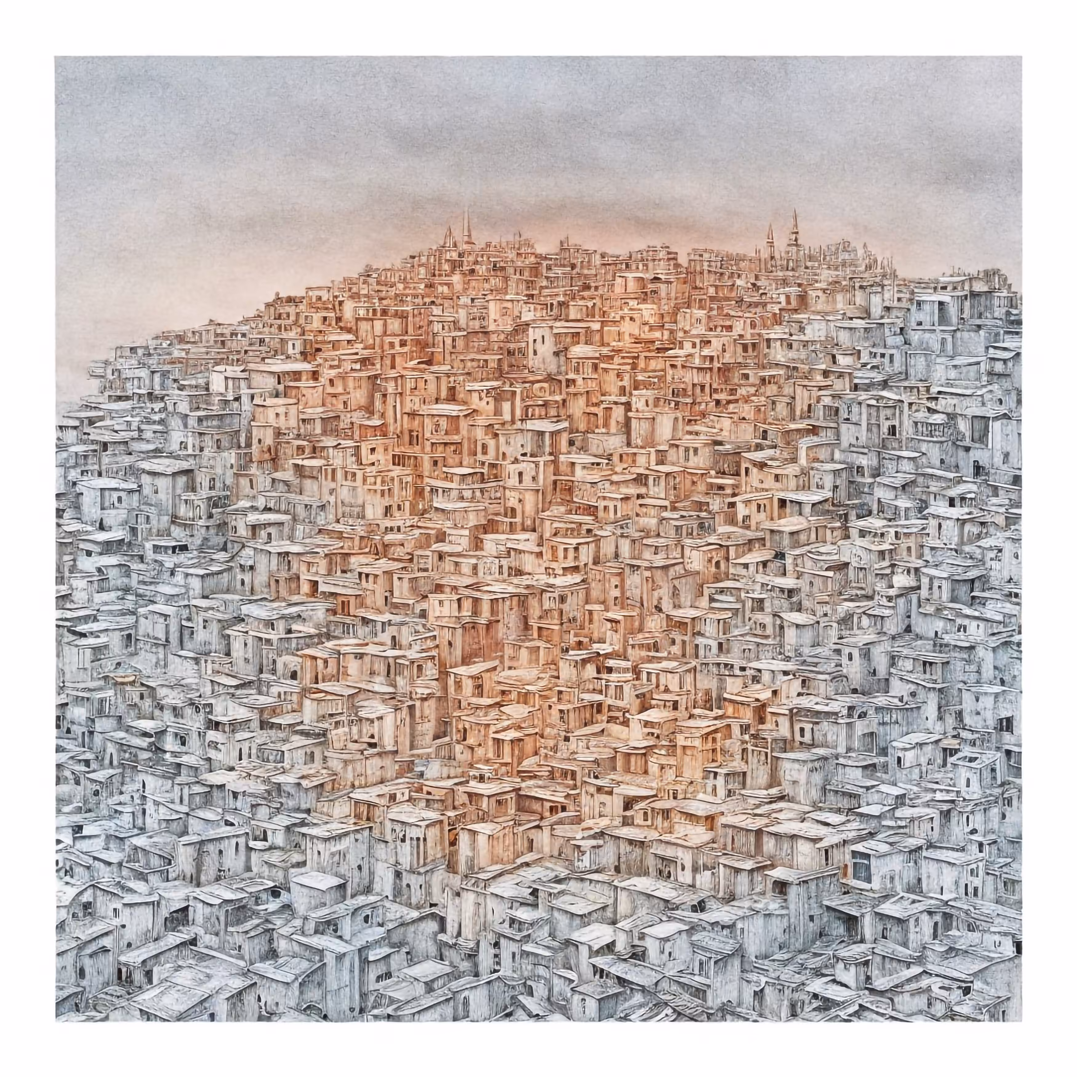 Echoes of Antiquity #4