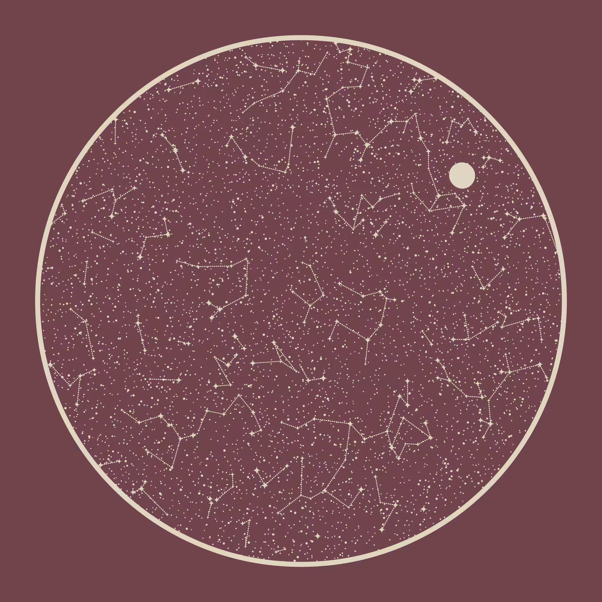 The universe is you #25