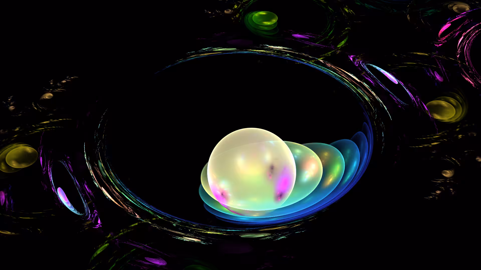 COSMOS: Cosmos #2