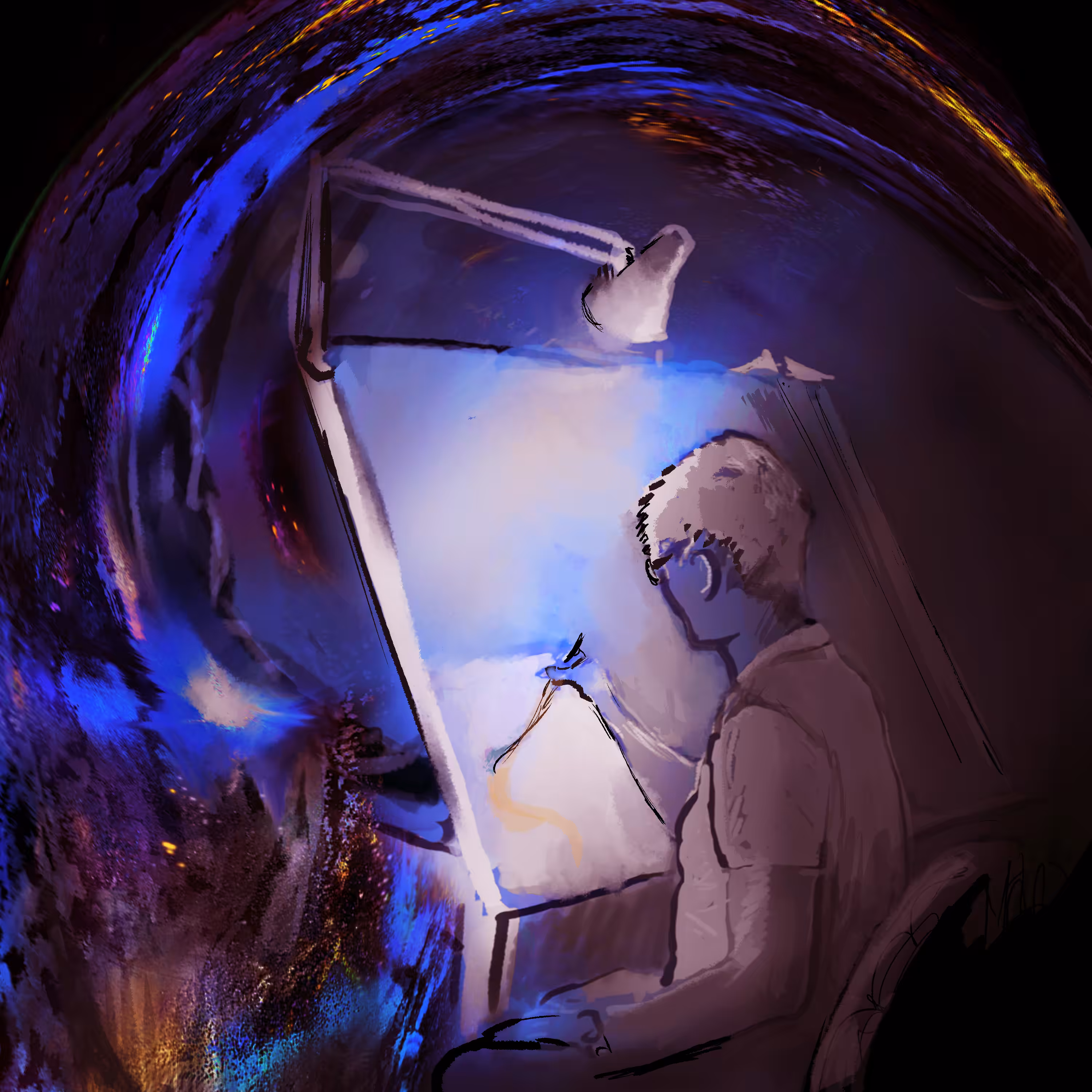 Excursion 005