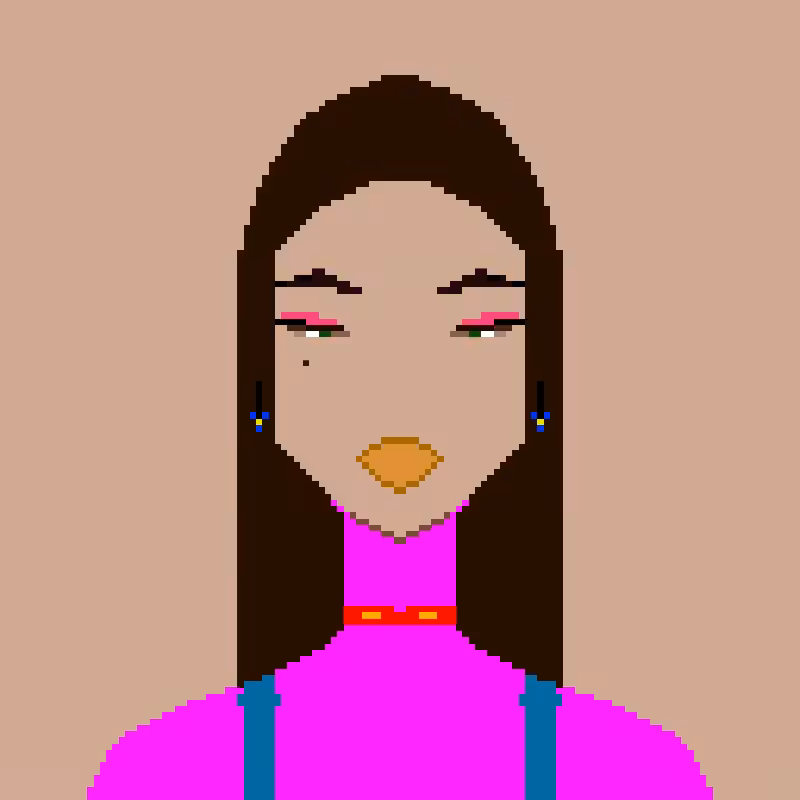 fxLady #97