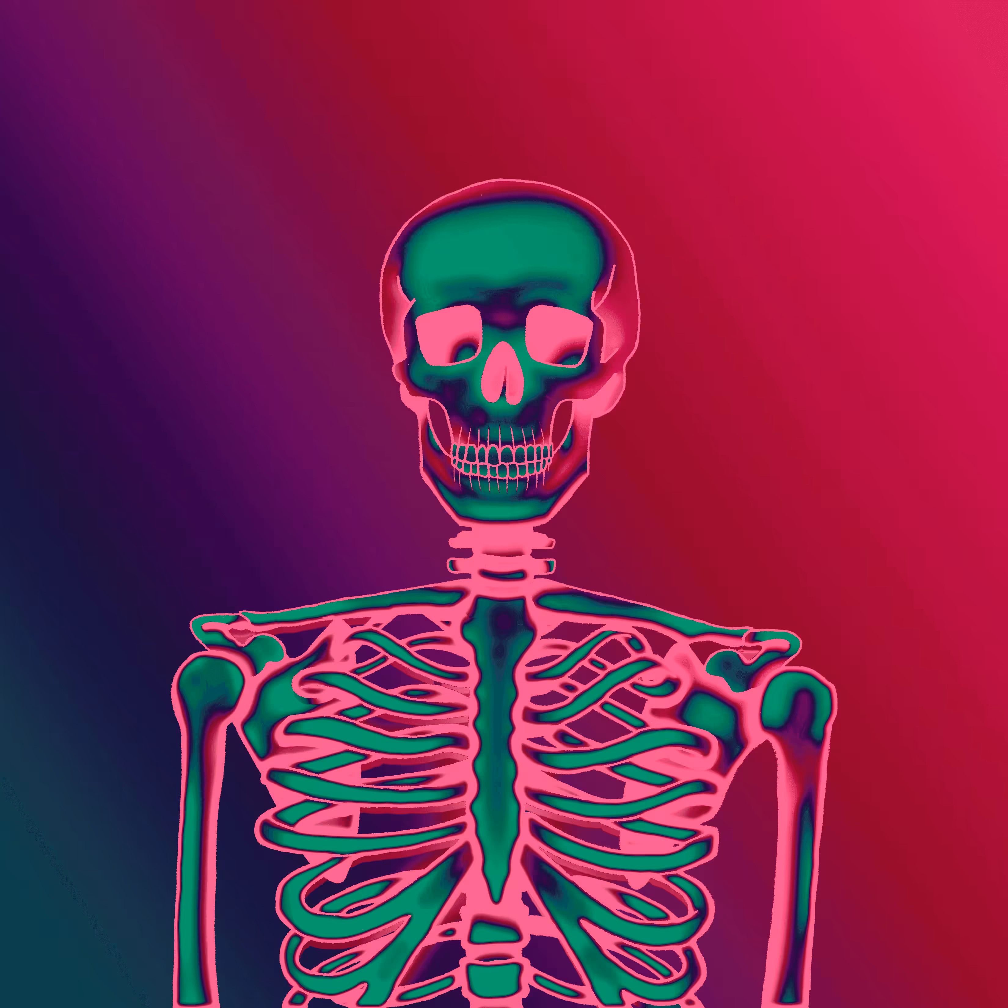 Skele-Links: SKELE-LINK #019