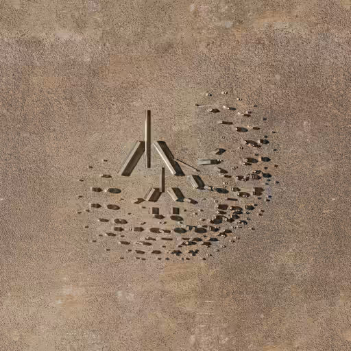 crystalline work (arctic) 4.1.9.1