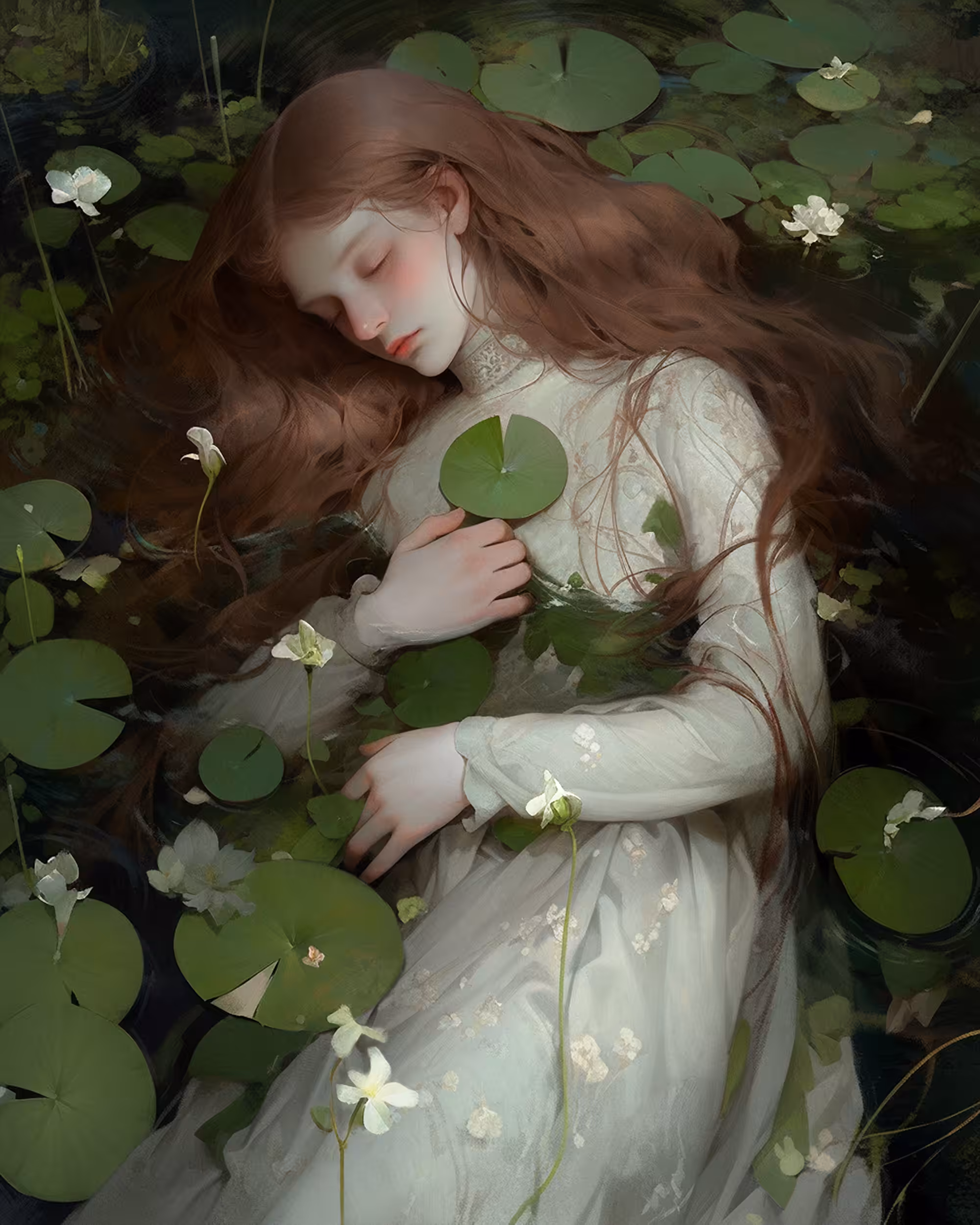Ophelia