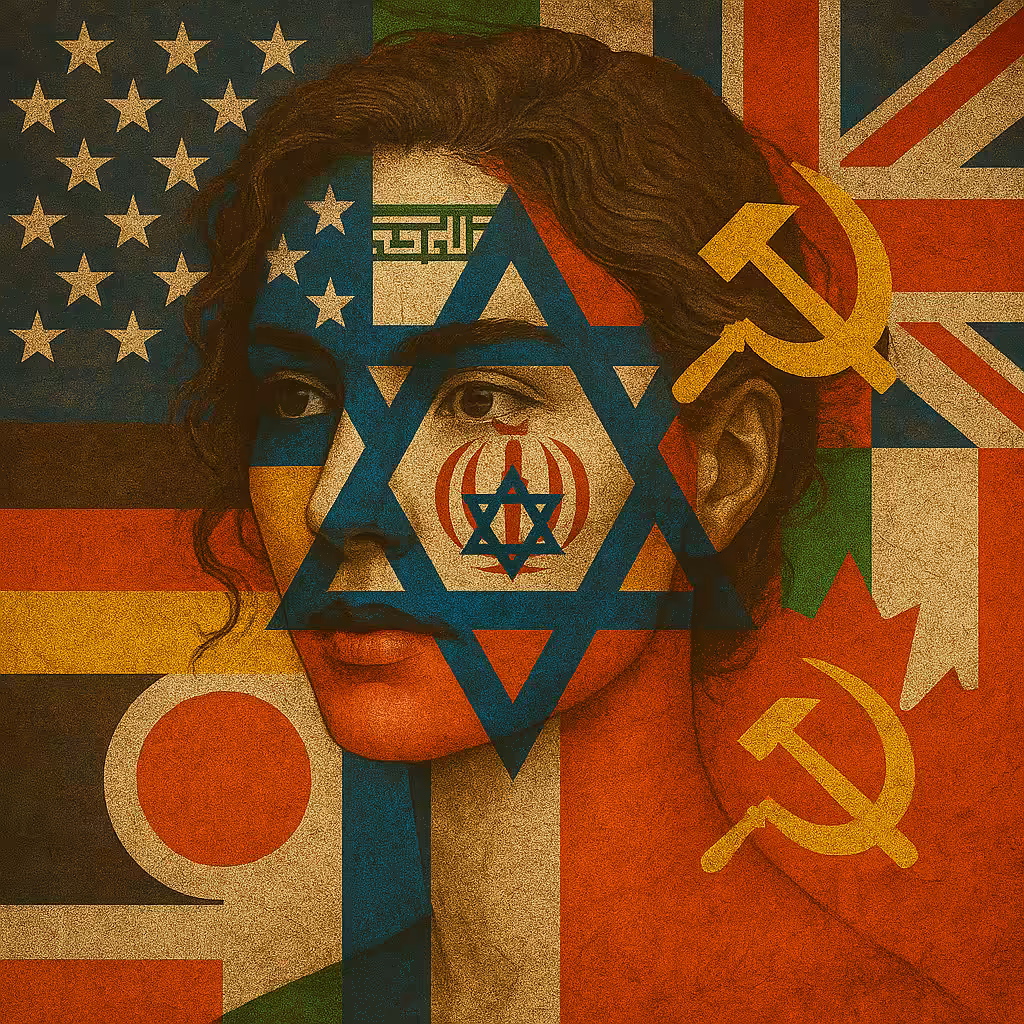 Soul of Civilization