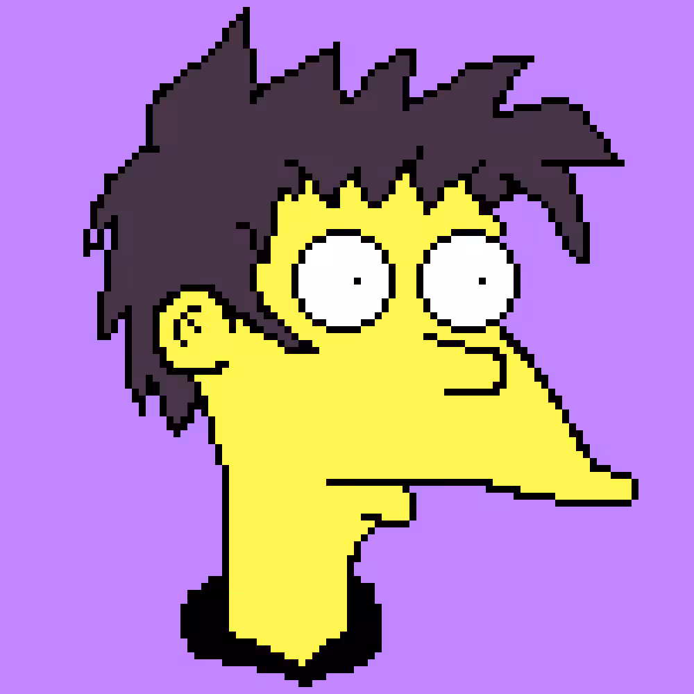 Tezimpsons #10