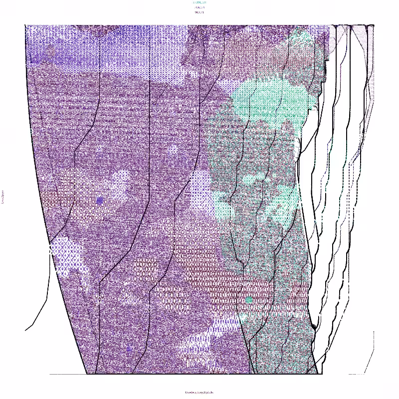 Emergent Forms #74