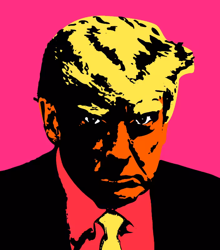 Donald Trump #235