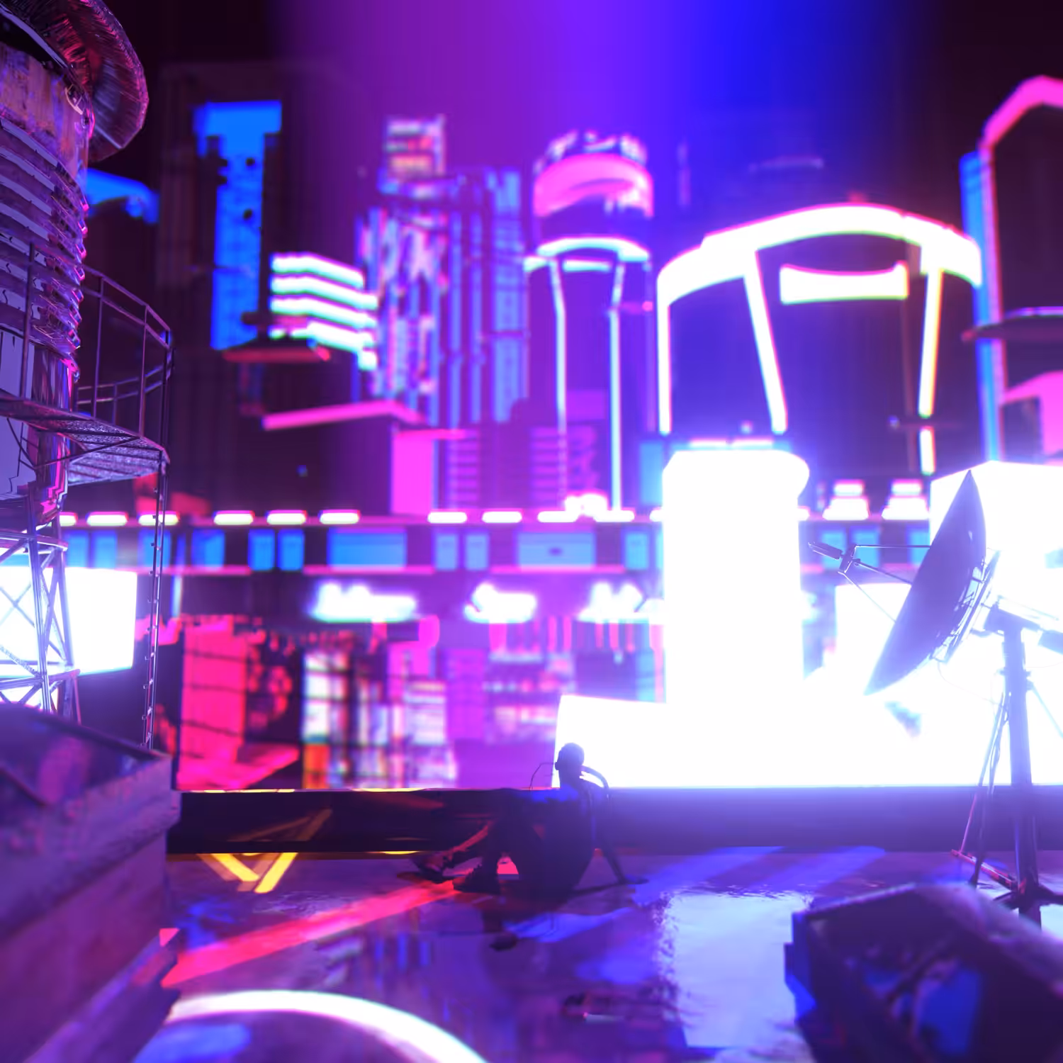 恢复 (Recovery)