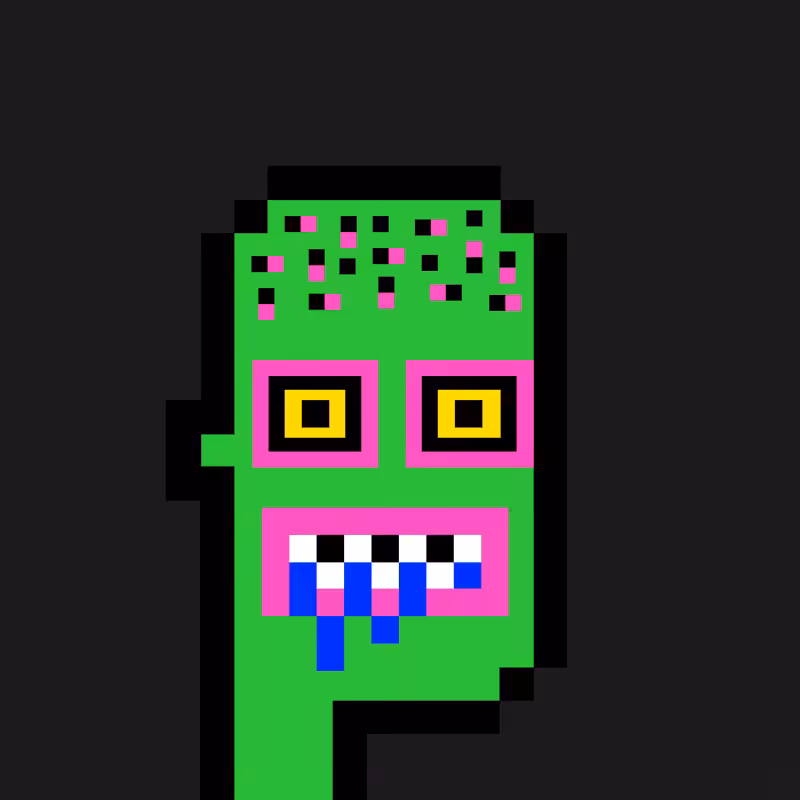 Grunks #65