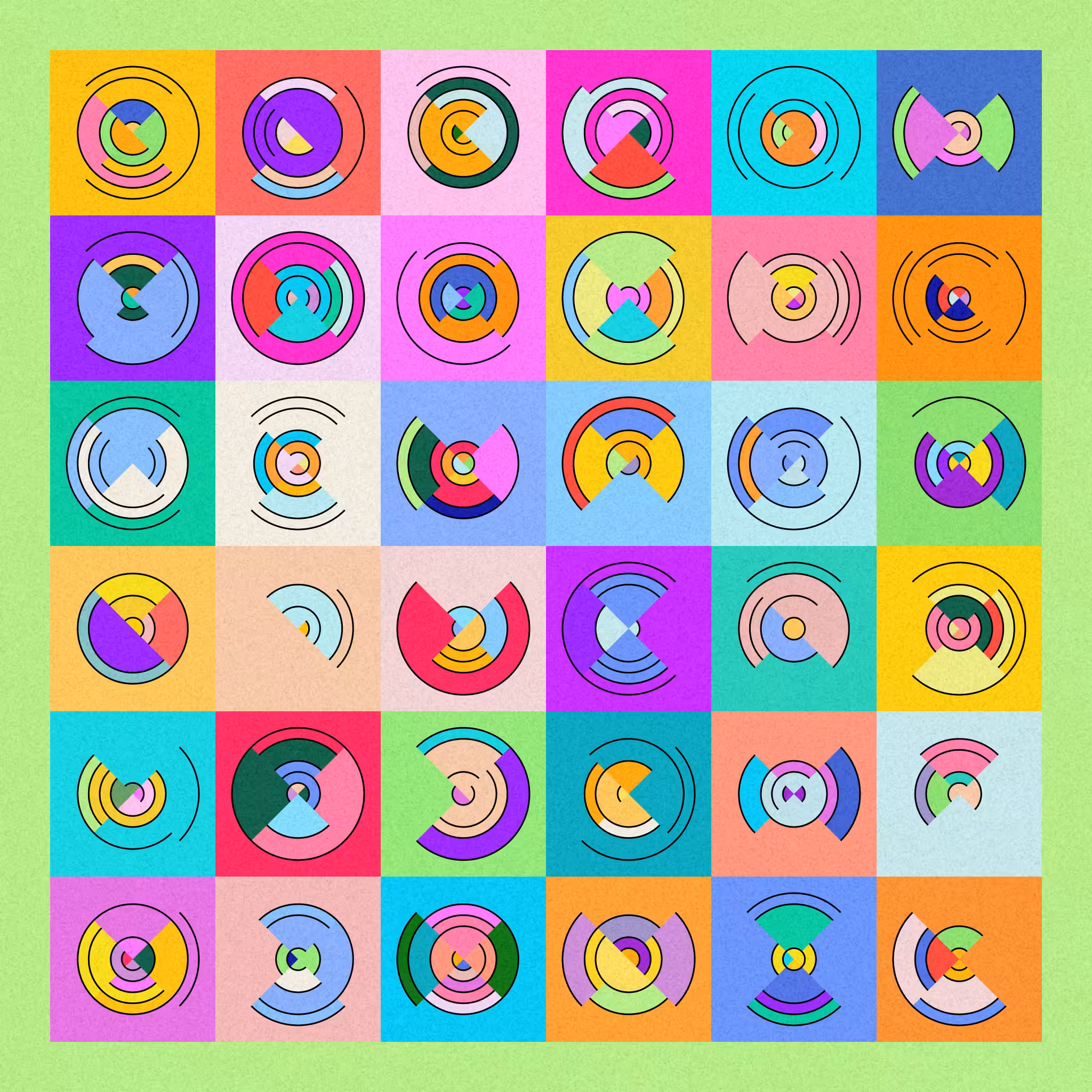 MoodColors #42
