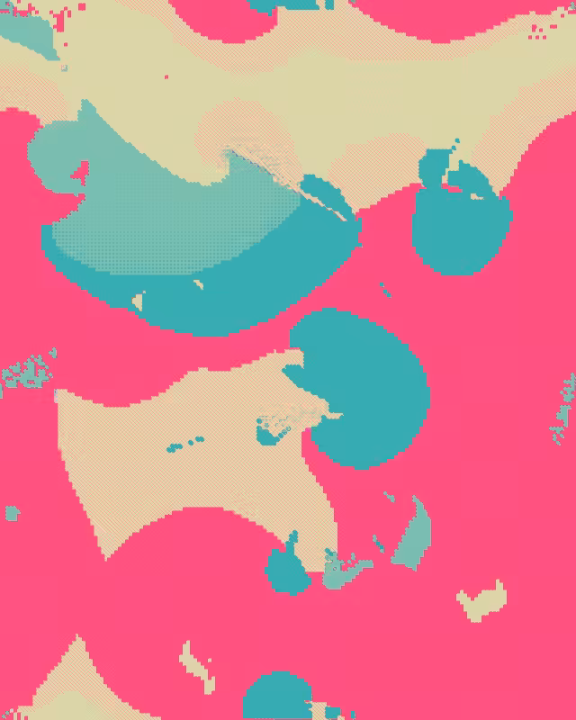 Yo automata #88