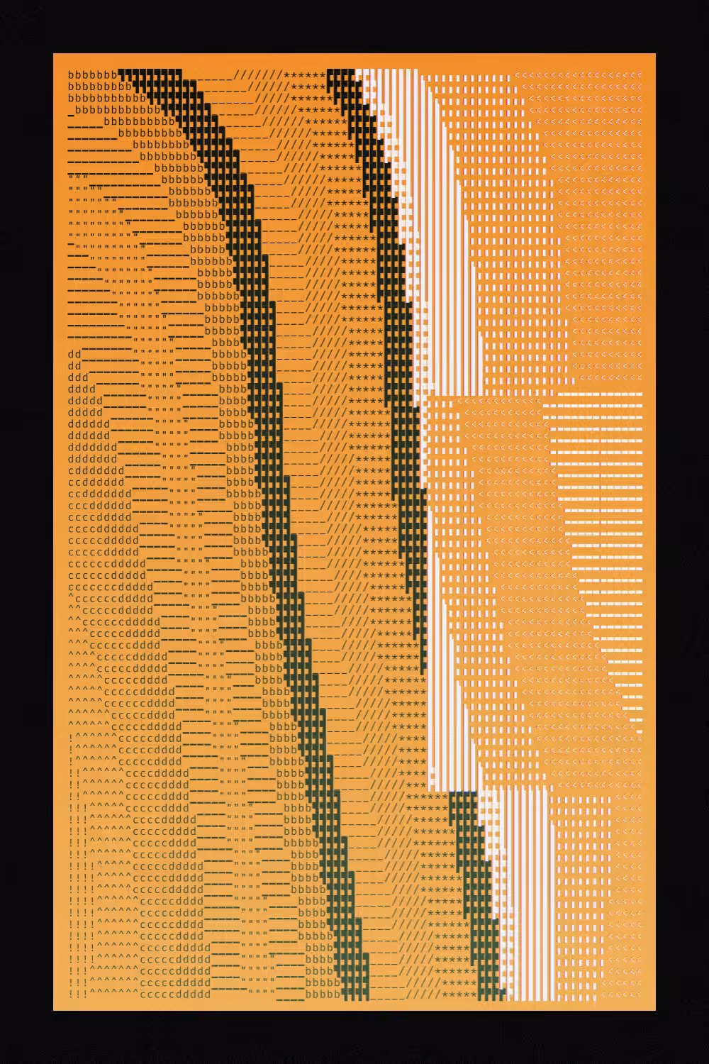 Symbolic Flux #26