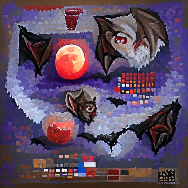 Blood Moon