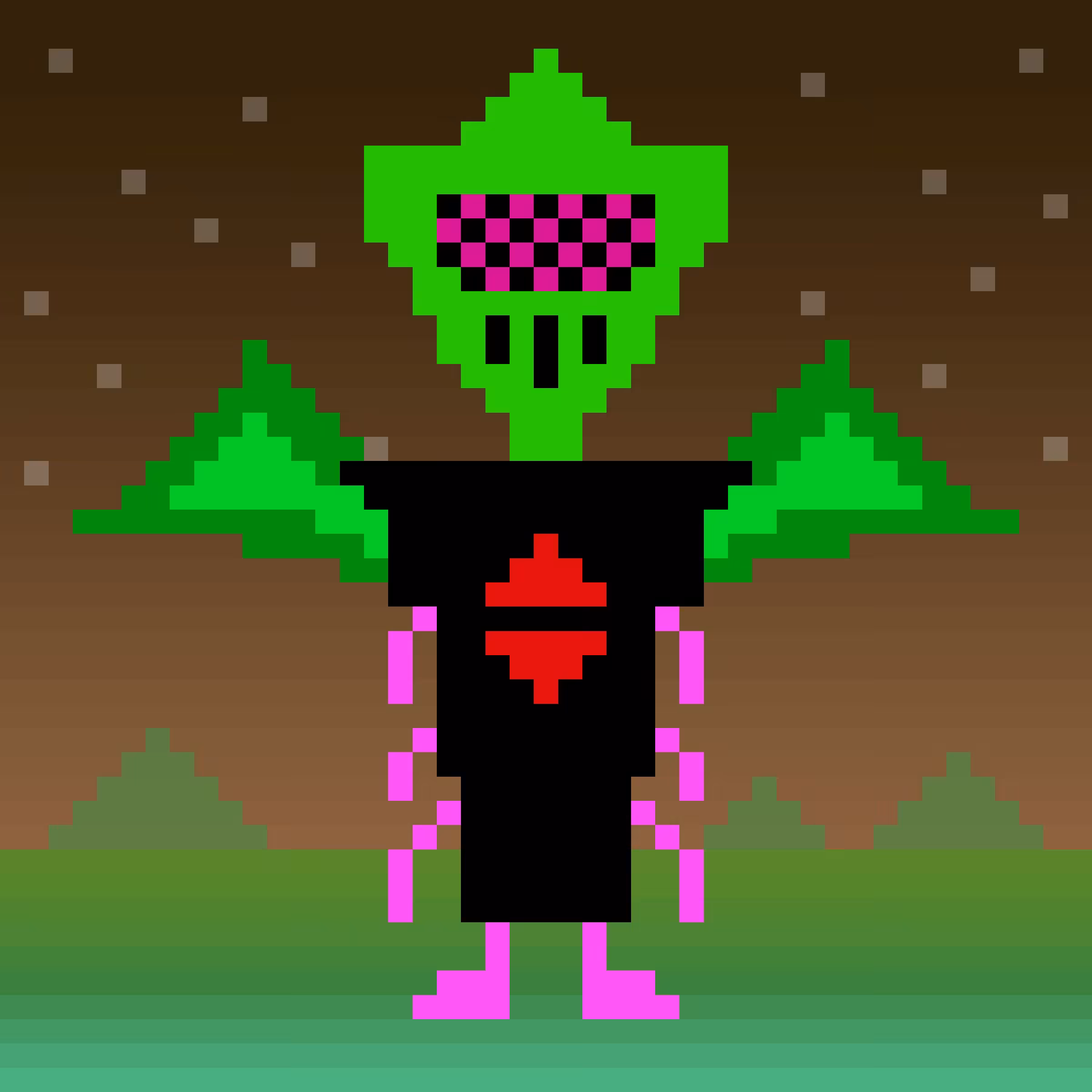 CryptoGalactican #37