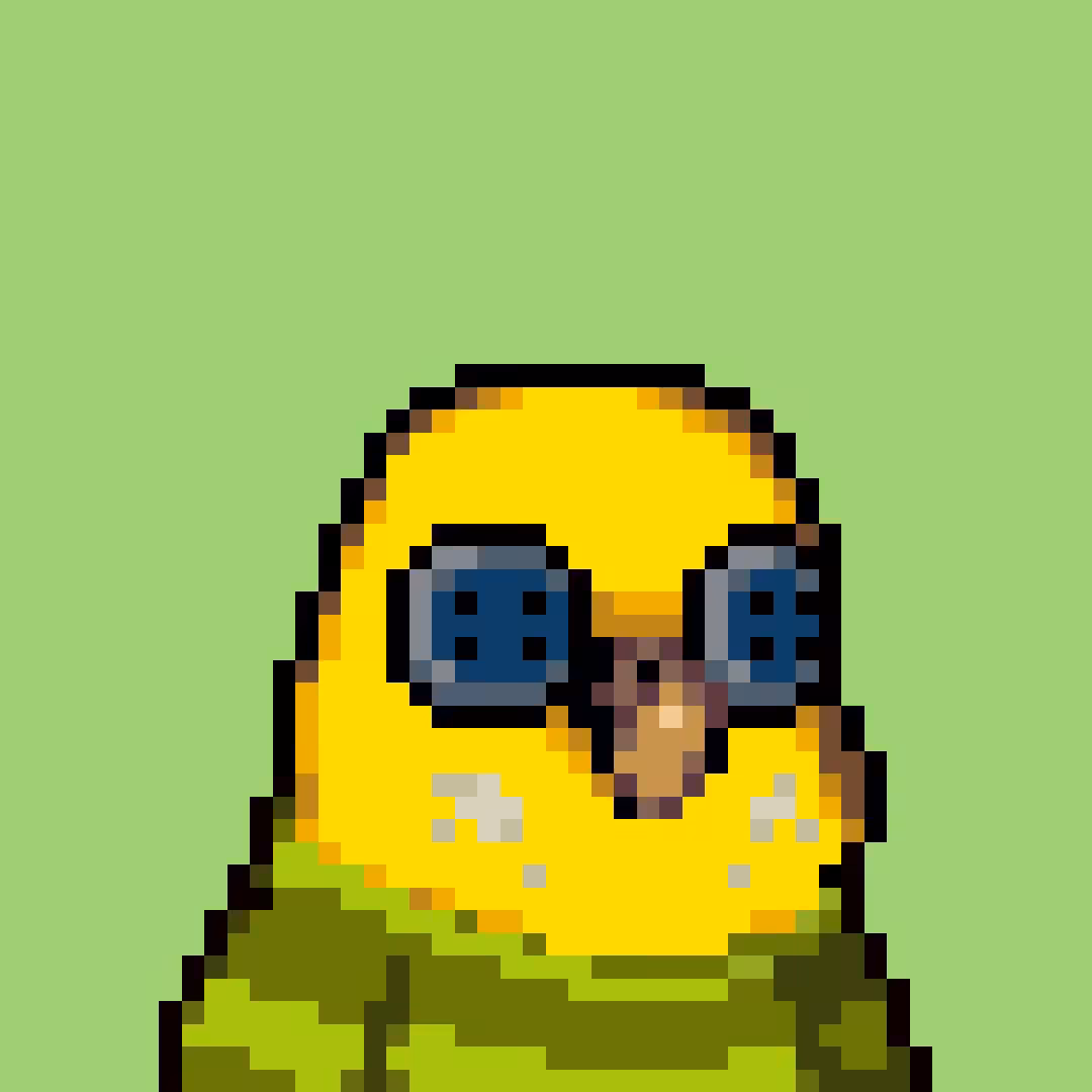 Lovebird#4346