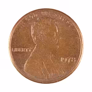 Cent #1847