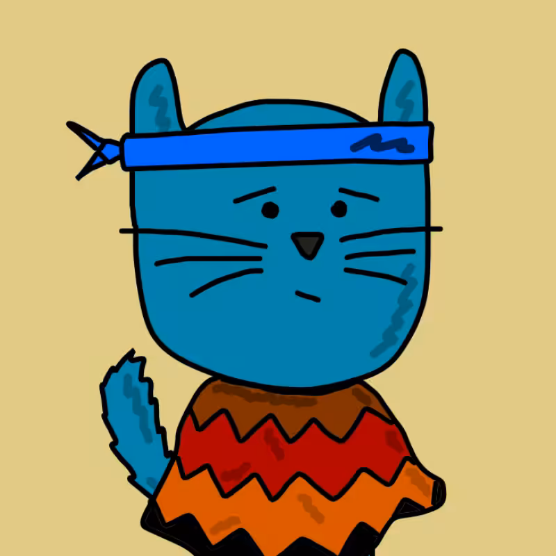 Janky Cats FX #85