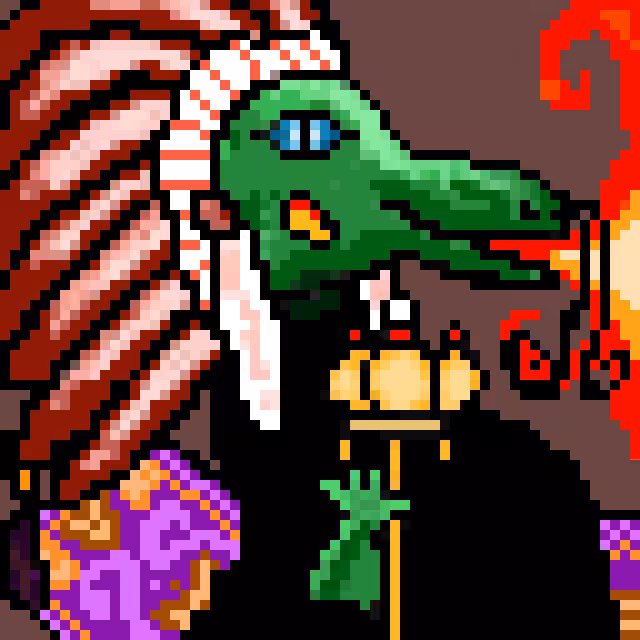 Fortune Dragon #0454