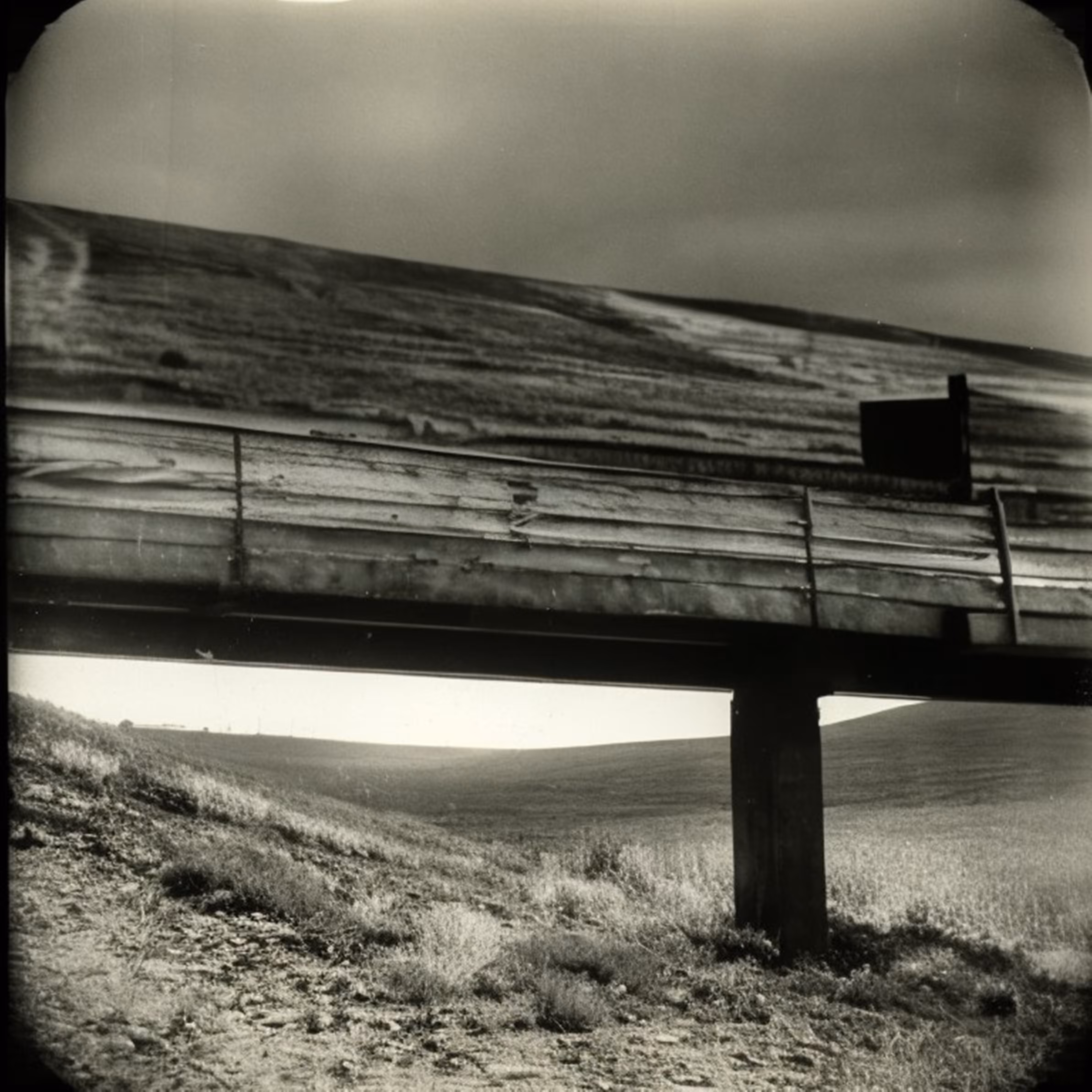 code:Form Land Art