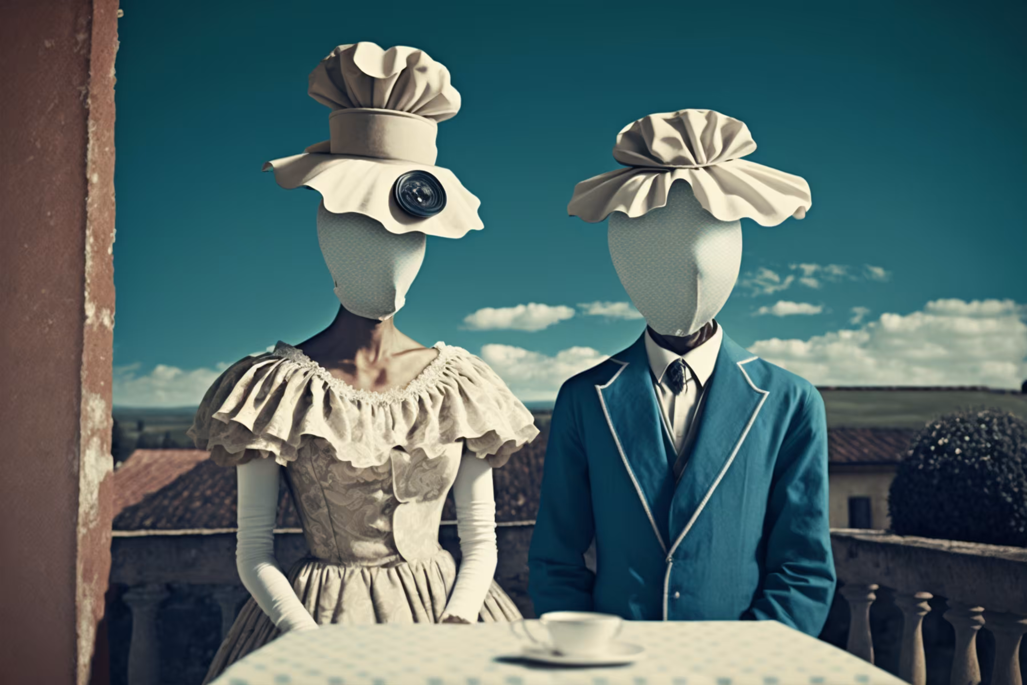 COUPLEOGRAPHY #79