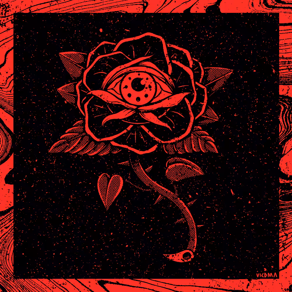 Black Rose