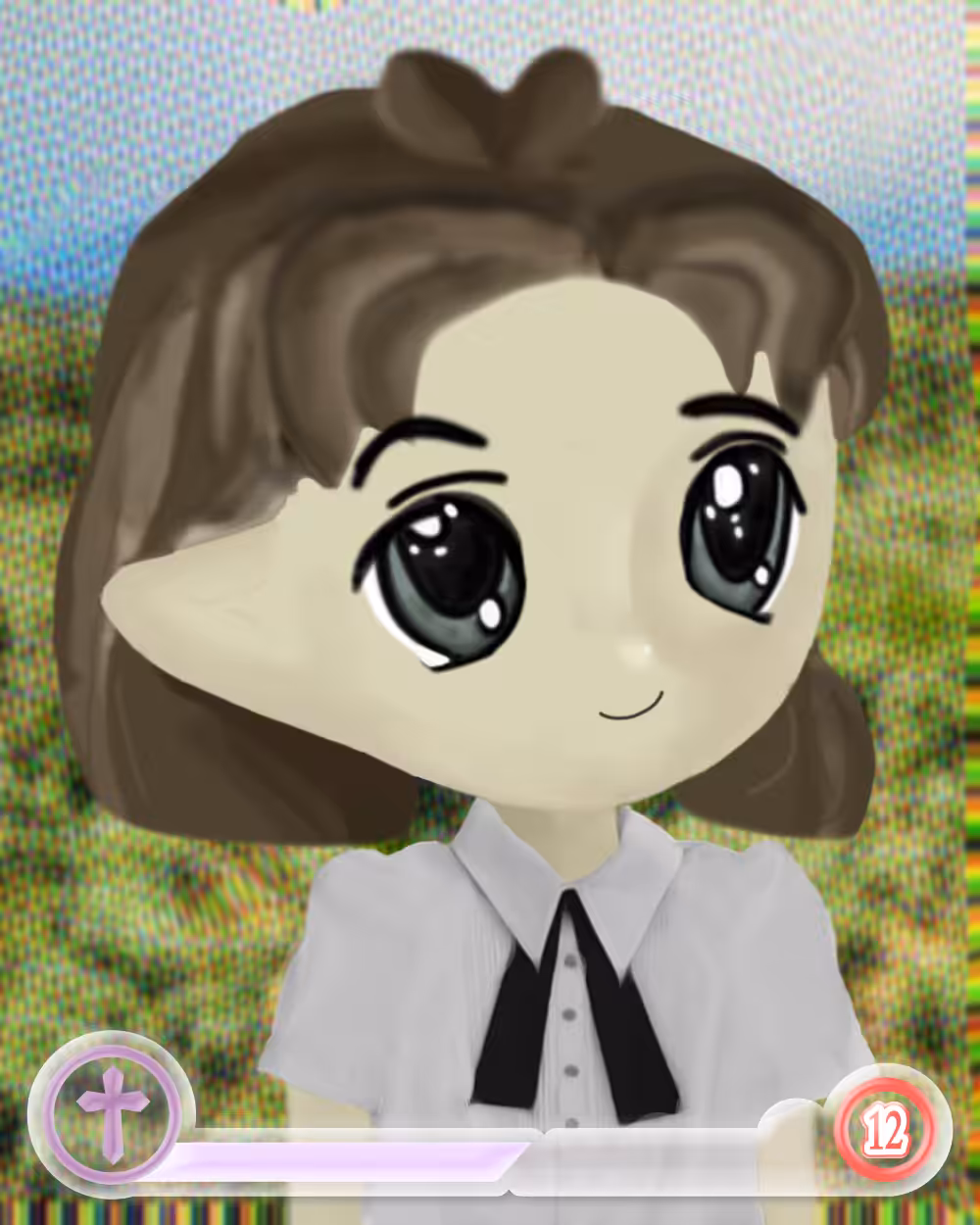 Milady 7908