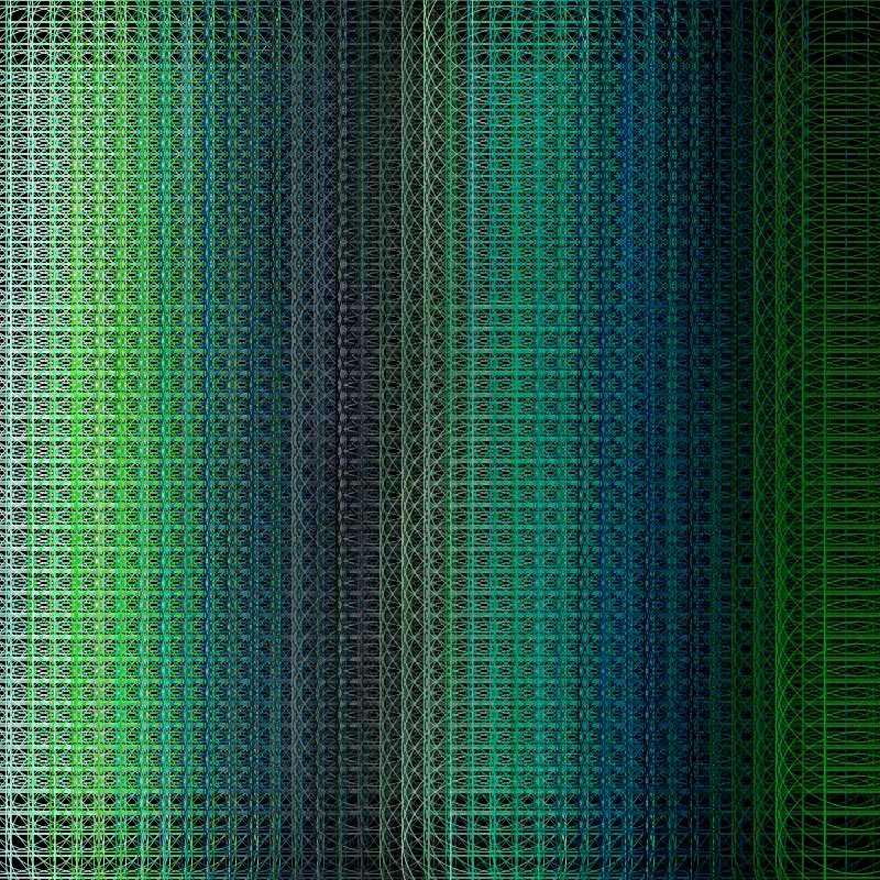 Neon #3