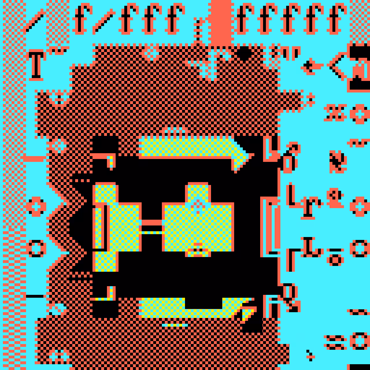 Atari Punk