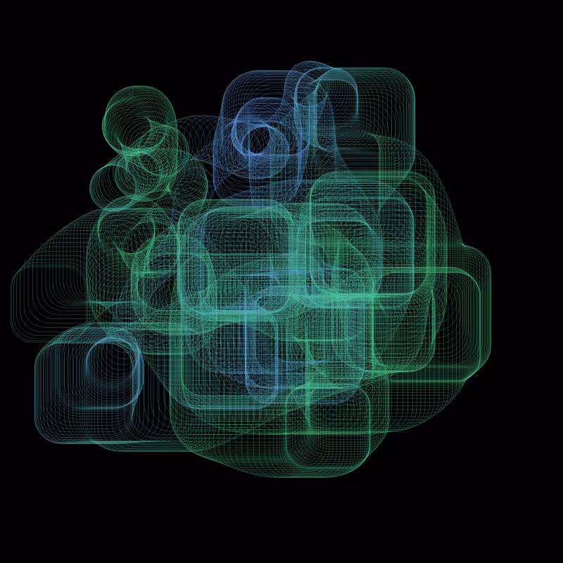 Gradient Portal #12