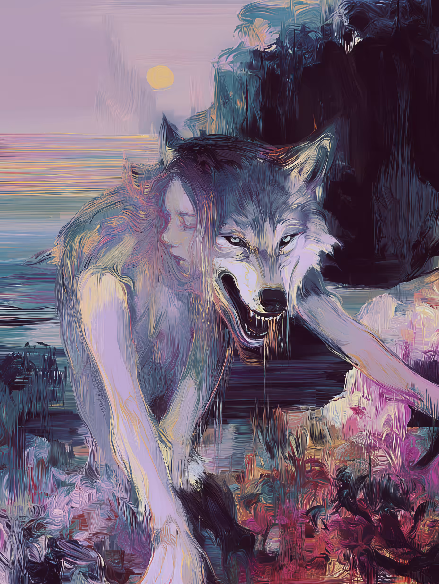 The Howl #23