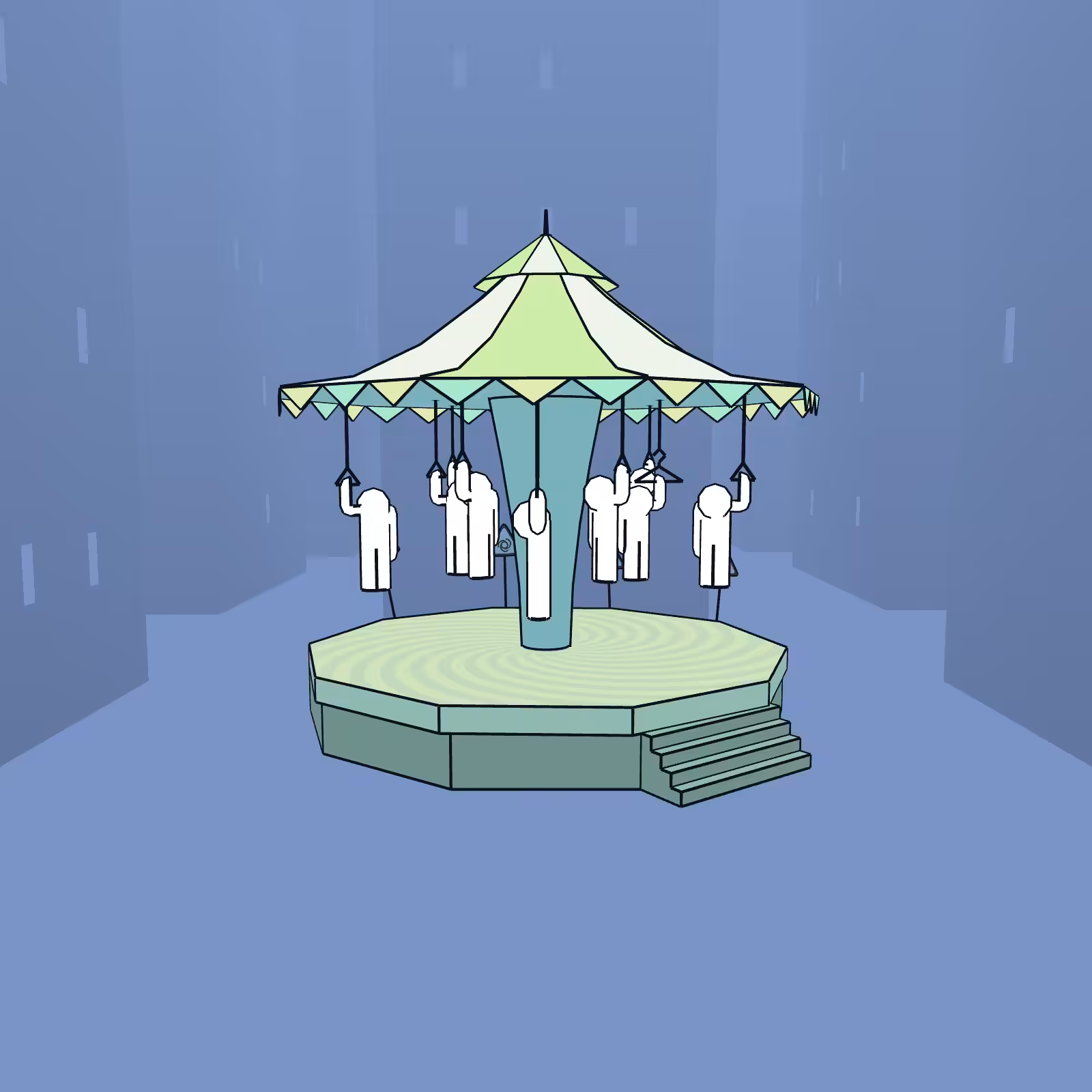 RotatingUnit #6