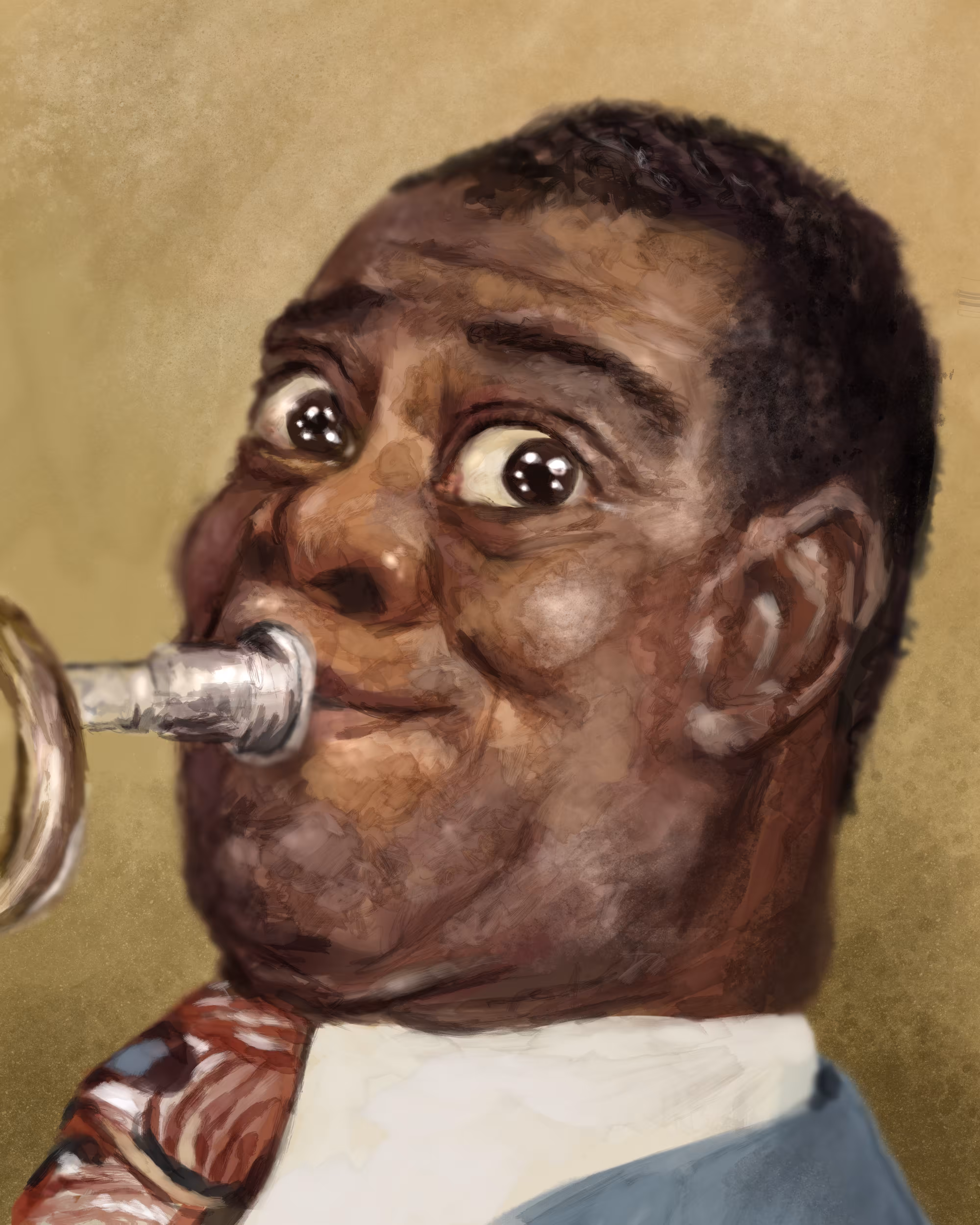 Satchmo