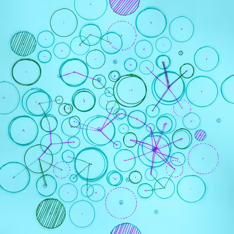Geo Scribs #55