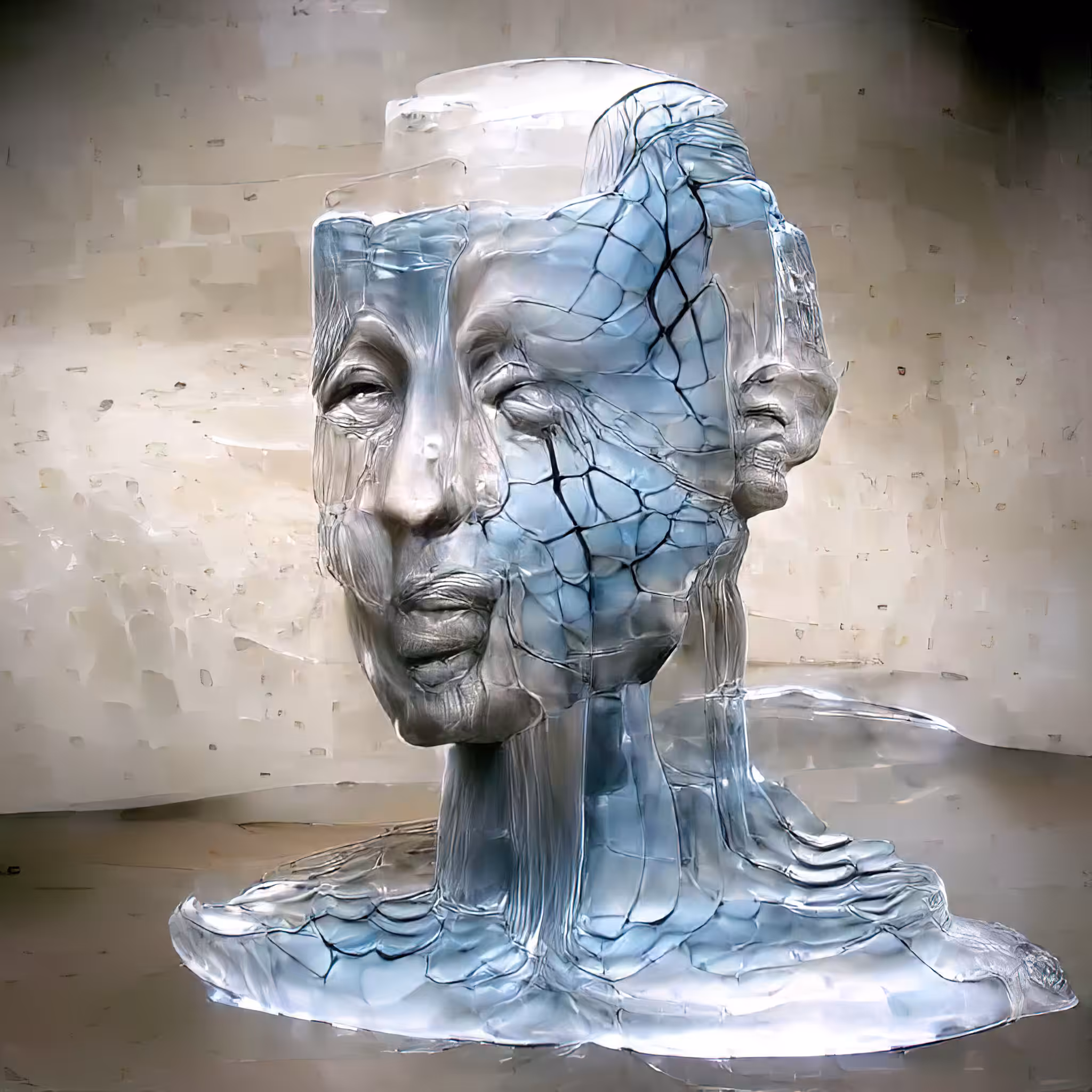 The Four Elements - Water