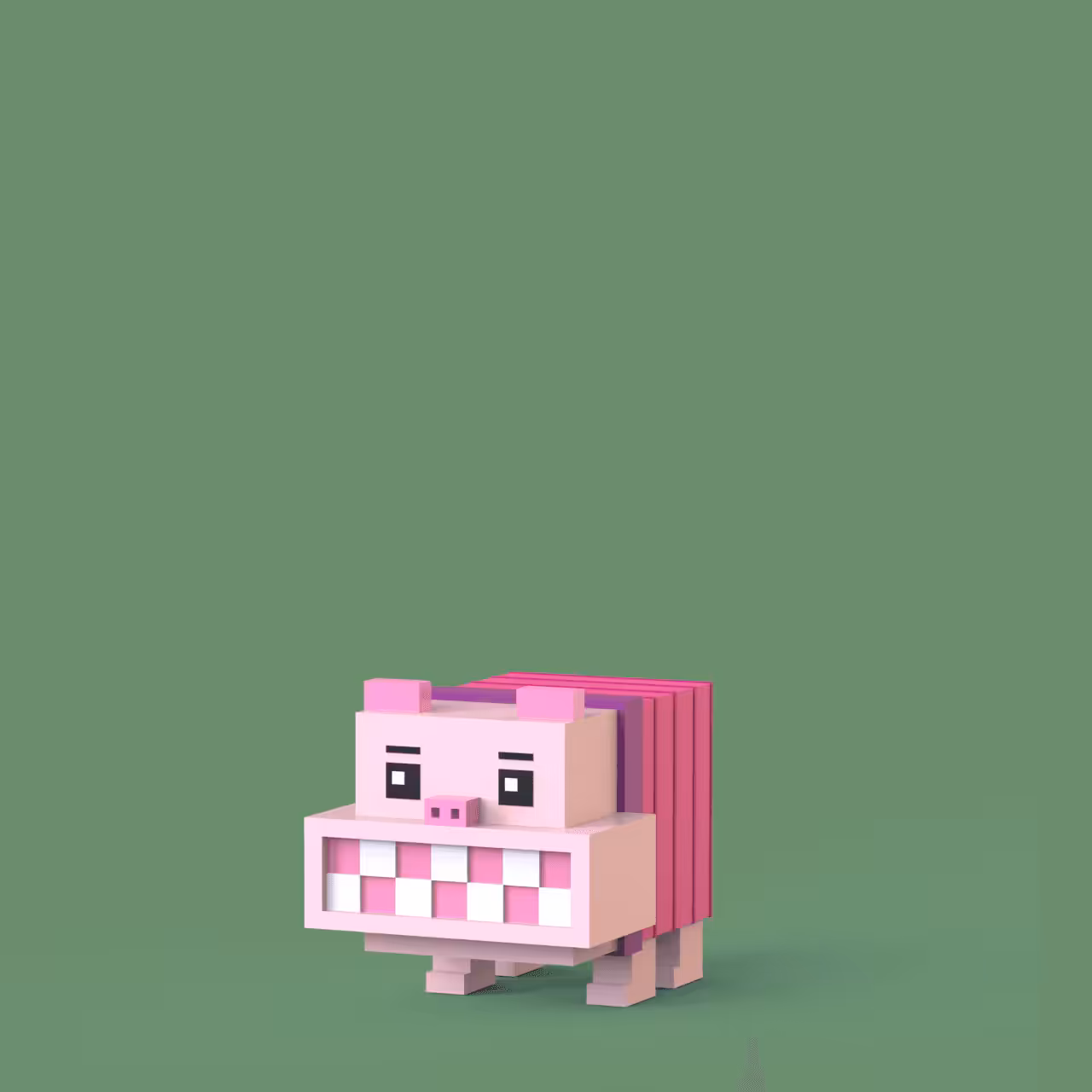 032 KazeBOB