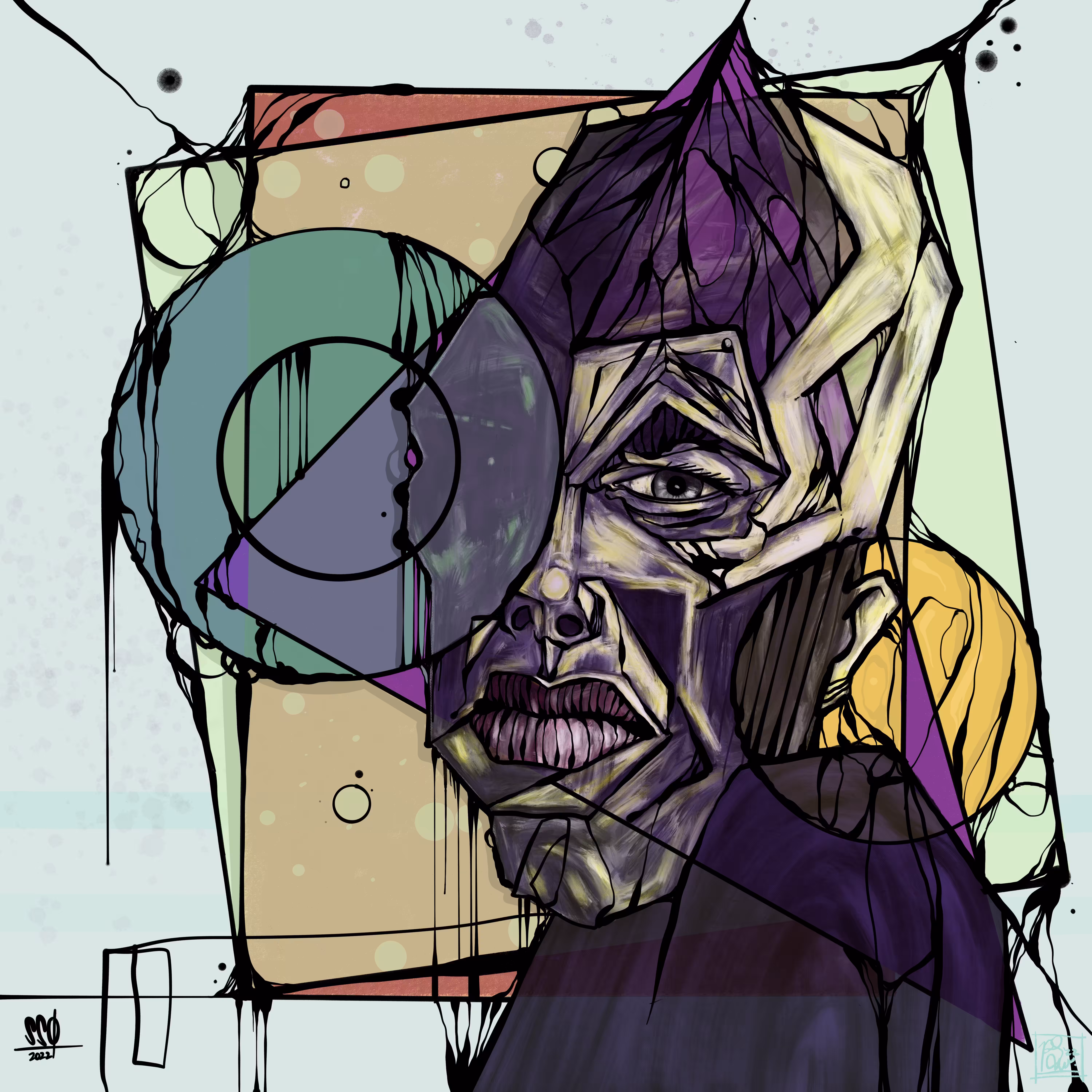 THE OUTSIDER