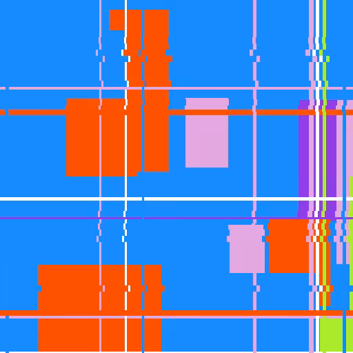 Chromatic Chaos #6248