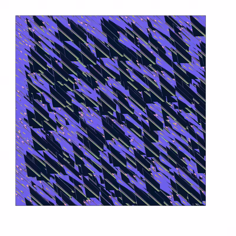 Wild Matrix #387