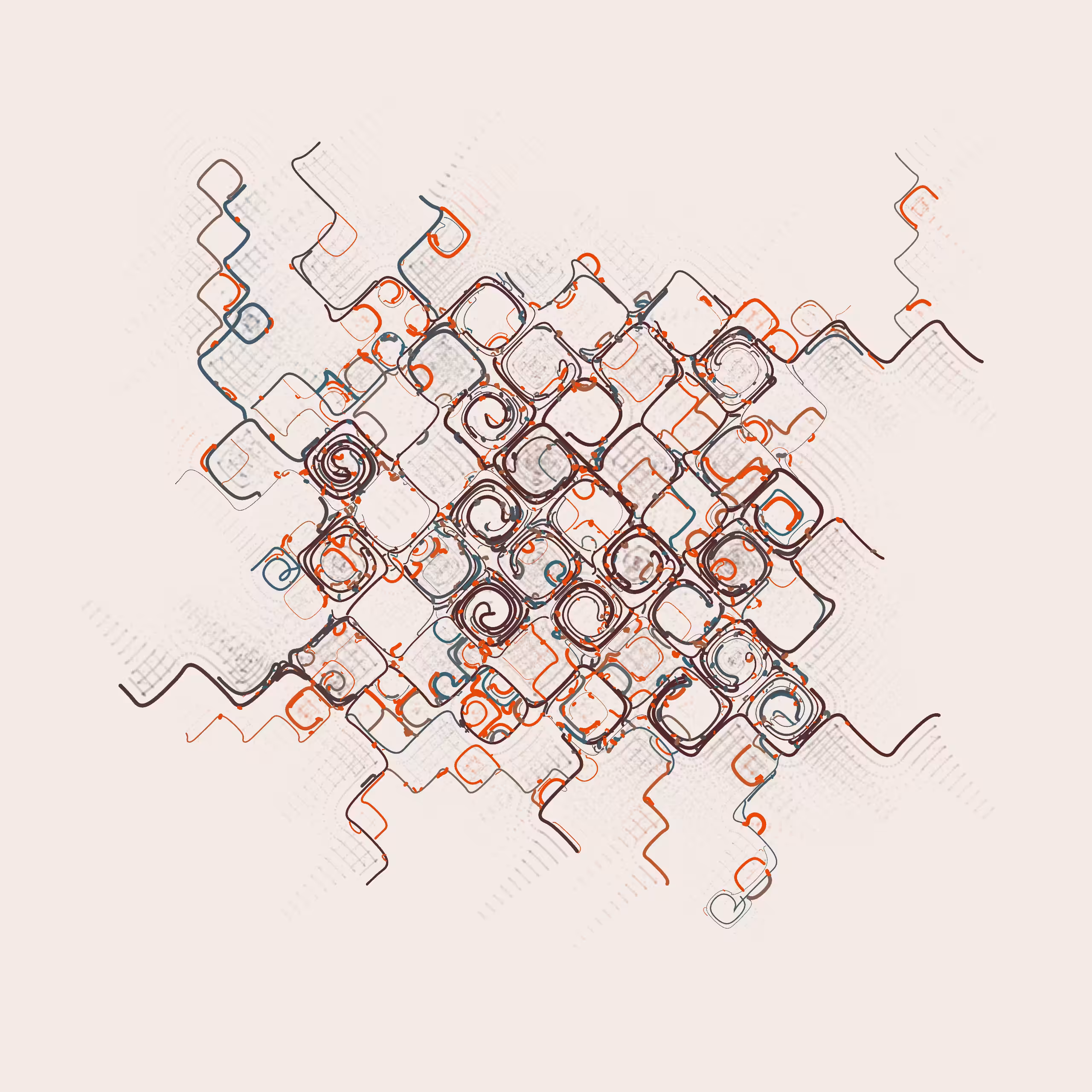 Keep On / Out of bounds output