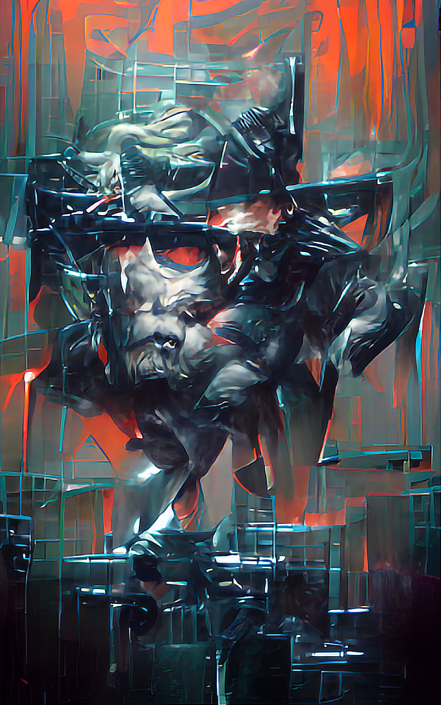 Metal Gear