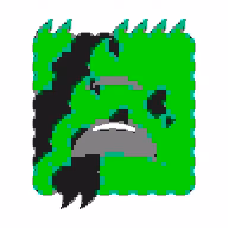 FoliaVirus: Kudzu #440