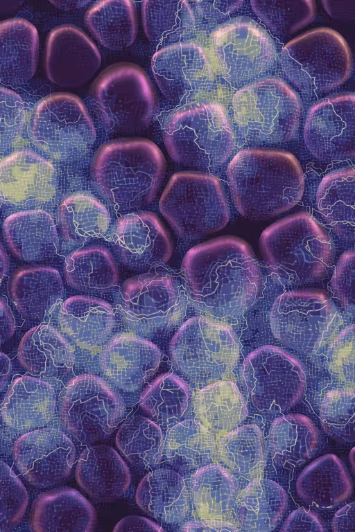 Vitreous #42
