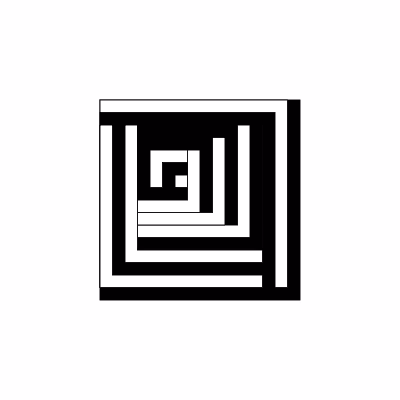 16 SQUARES #1