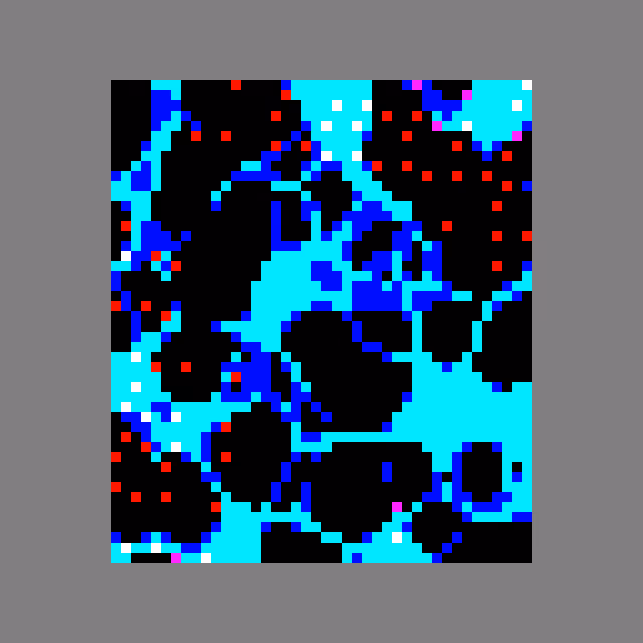 RGB PUNK 67