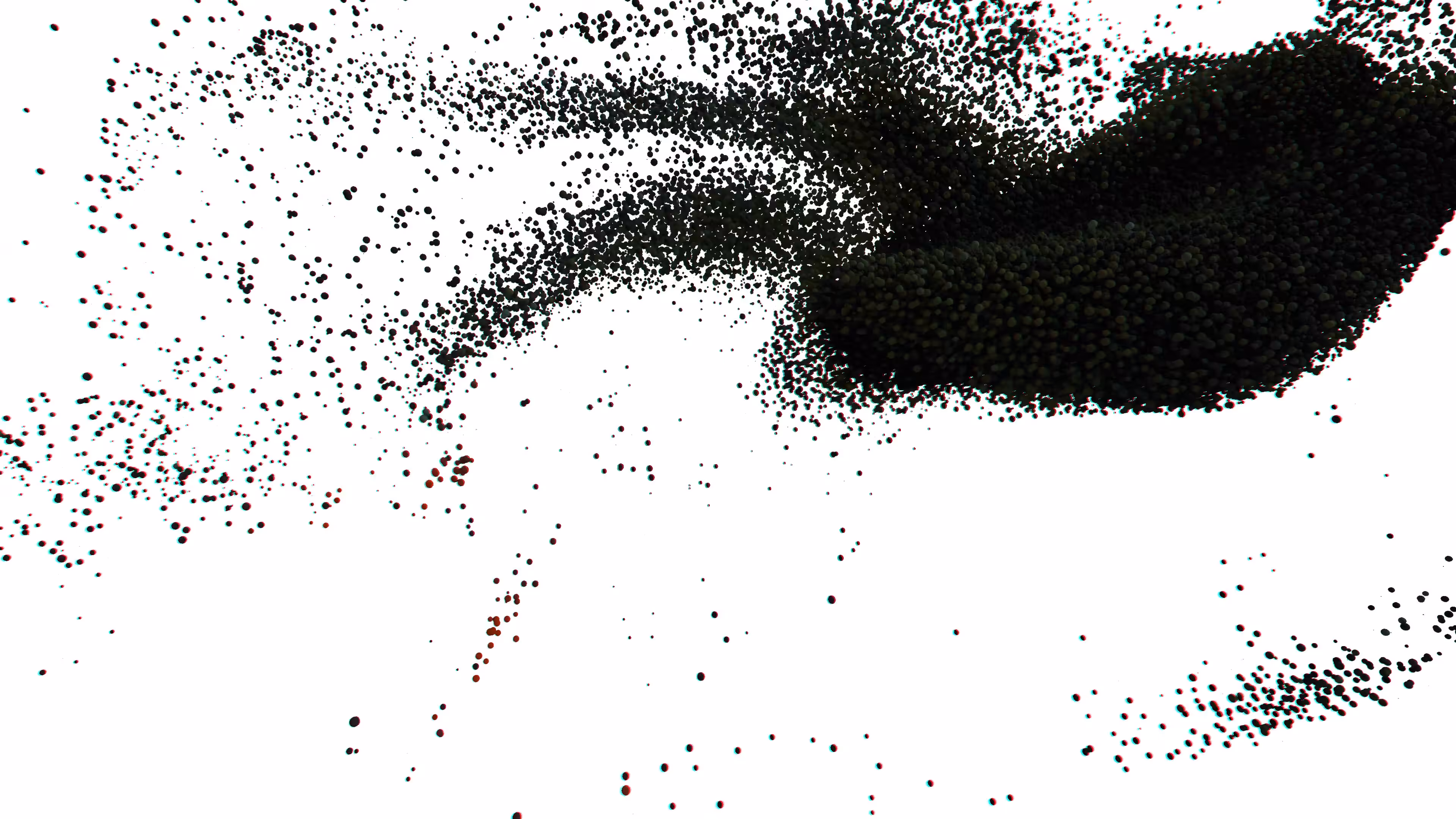 Studies of Tomorrow: Study of Tomorrow / Spectrum 125