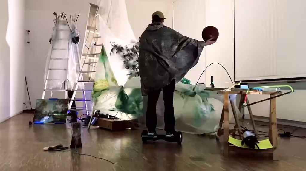 Zeitgeist