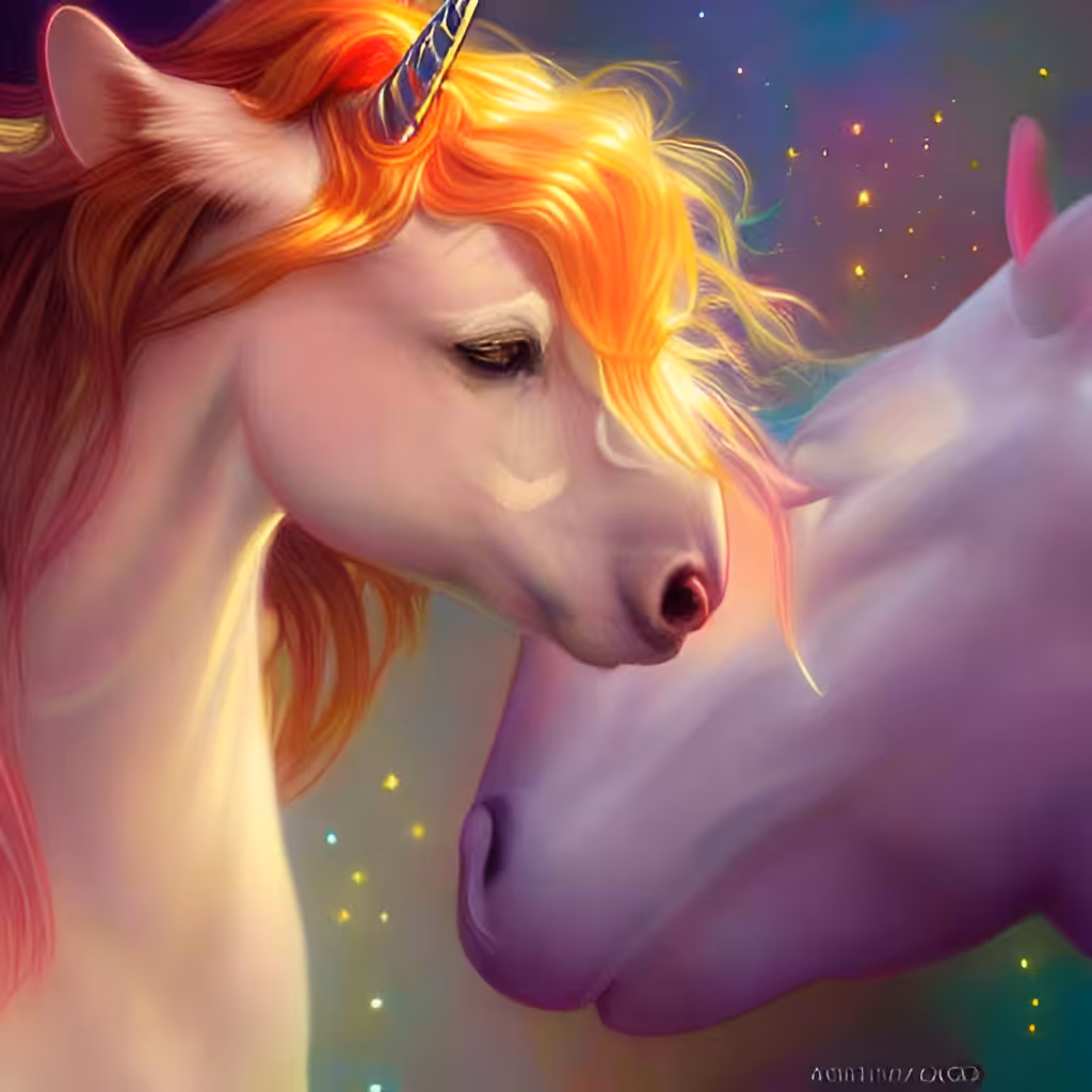 Unicorn 4
