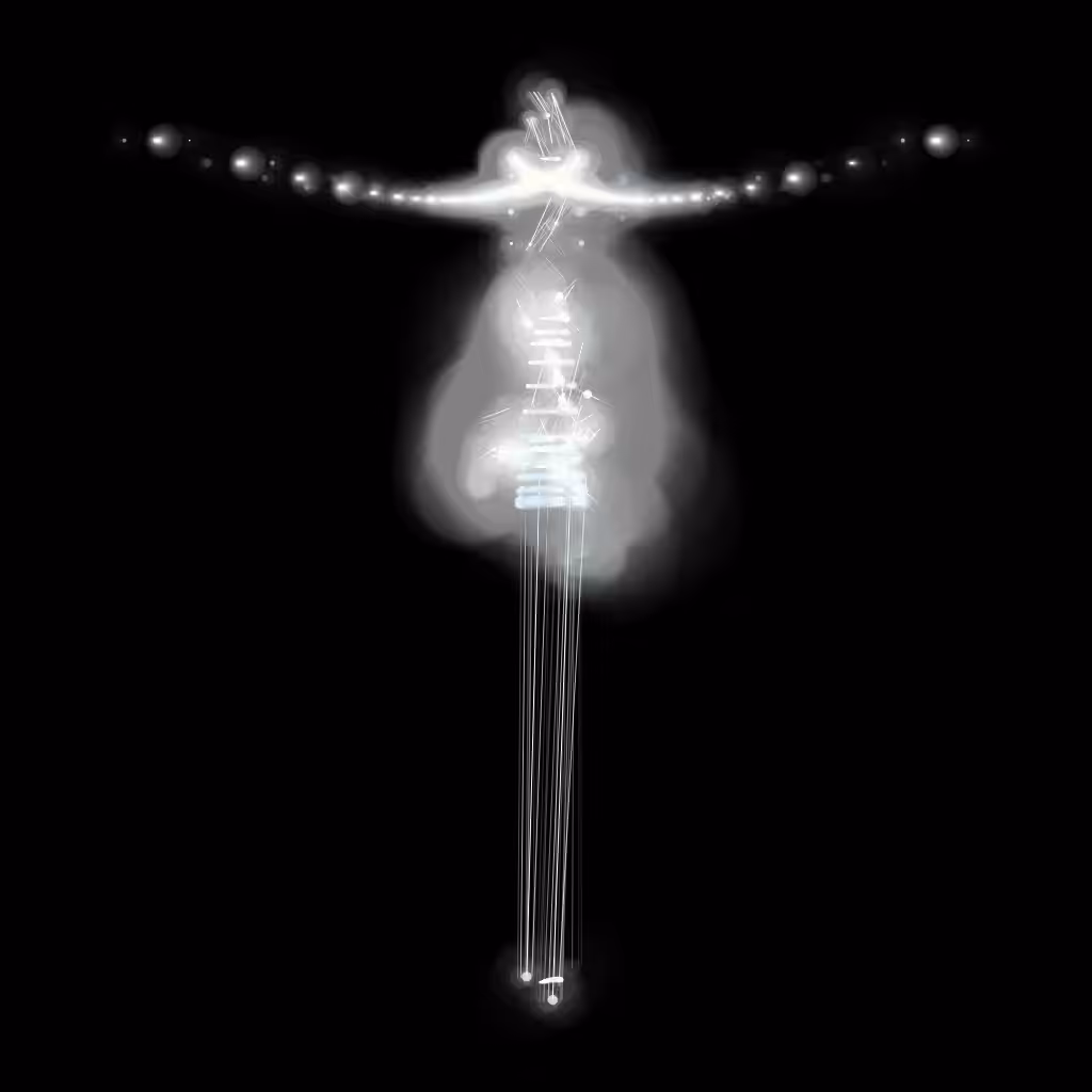 Spectral Beings: Spectral Being 360
