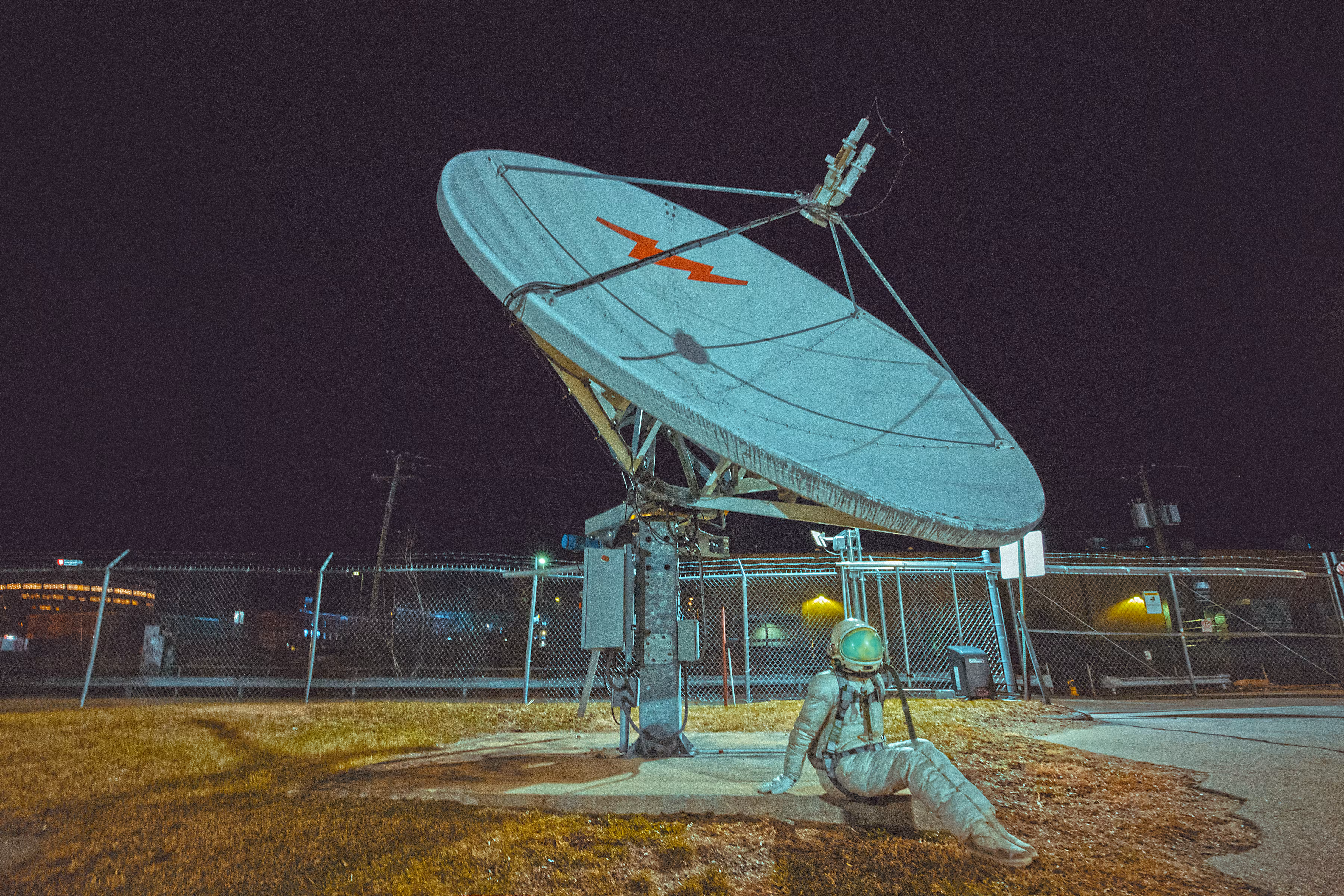 WMUR Satellite 